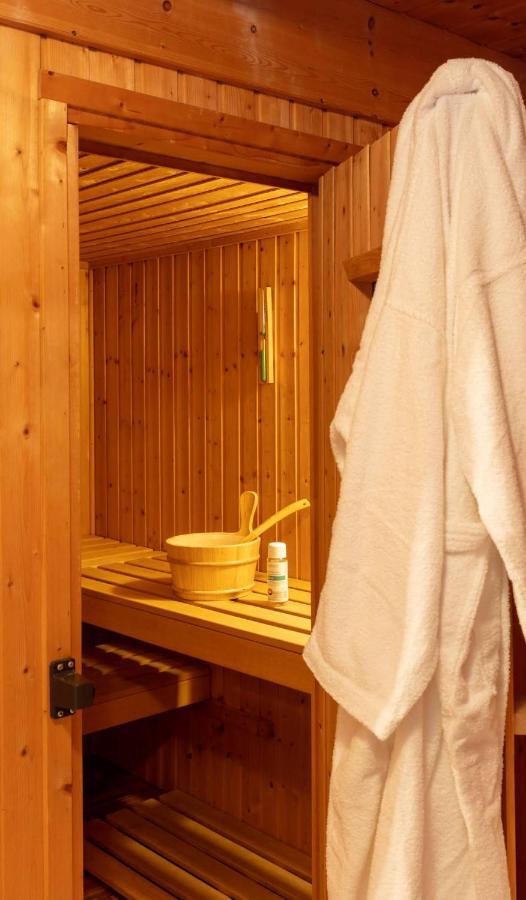 Ganzes Haus Mit Grossem Garten Und Eigener Sauna Unterwössen Extérieur photo