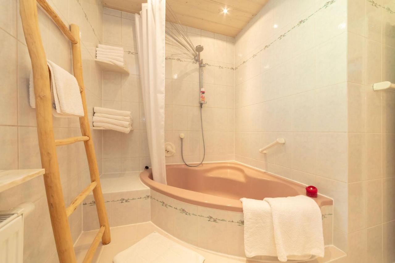 Ganzes Haus Mit Grossem Garten Und Eigener Sauna Unterwössen Extérieur photo